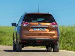 Nissan X-Trail 2014 года